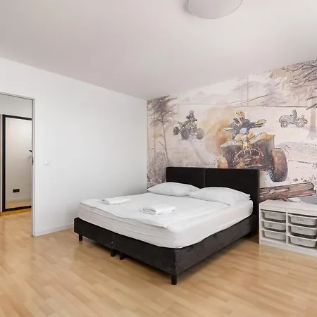 Apartment Premium Sea View *