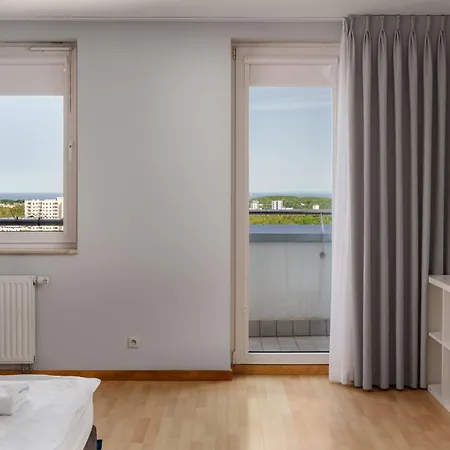 Premium Sea View *