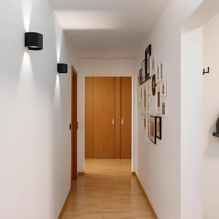 Apartment Premium Sea View