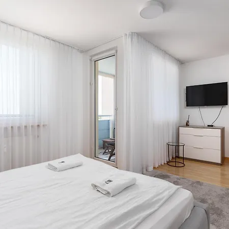 Apartment Premium Sea View *