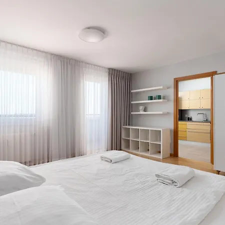 Premium Sea View * Gdynia
