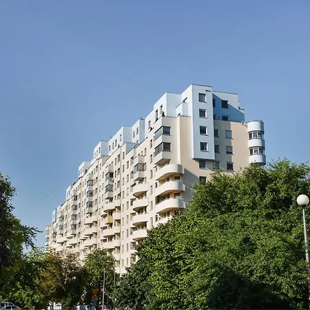 Apartment Premium Sea View *