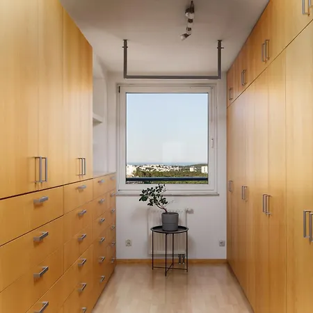 Apartment Premium Sea View