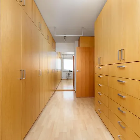 Apartment Premium Sea View
