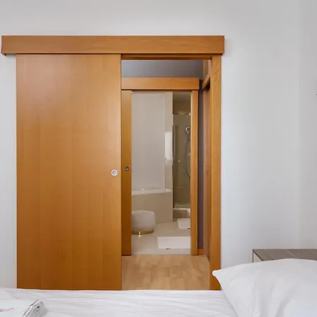 Apartment Premium Sea View Gdynia