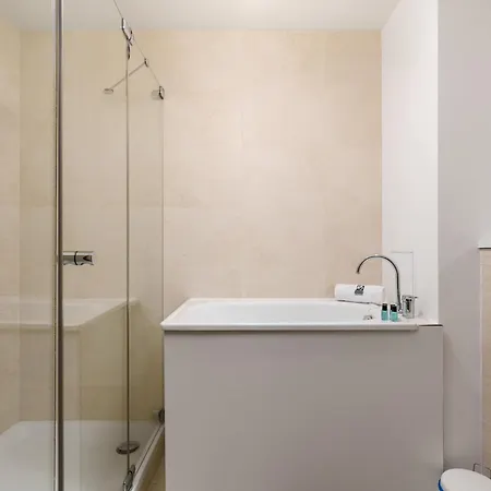 Apartment Premium Sea View