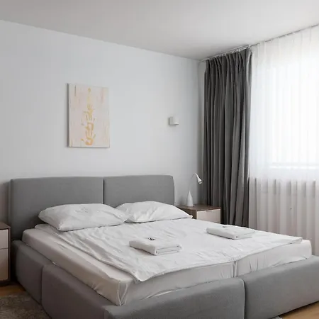Apartment Premium Sea View *