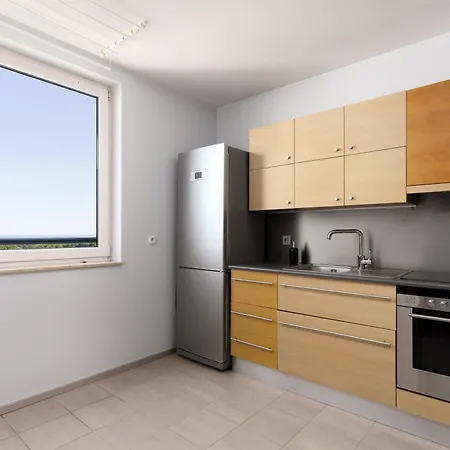Premium Sea View